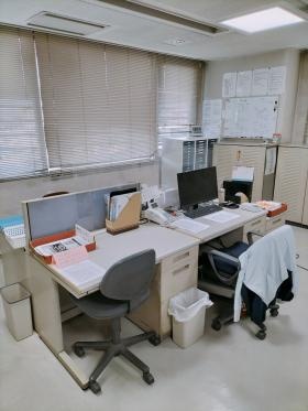 マザーケアヘルパーステーション２