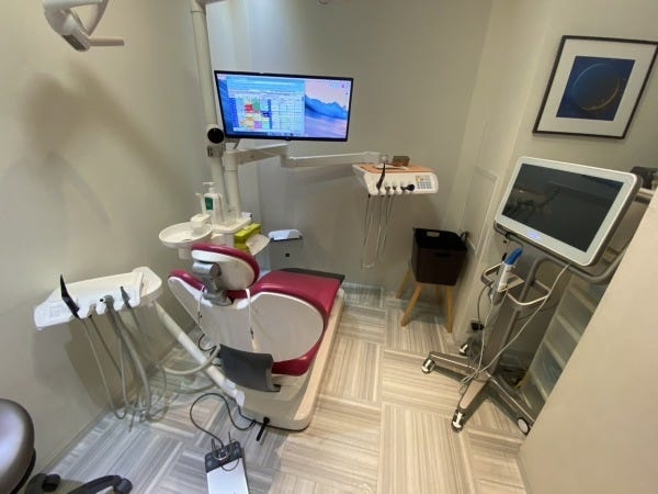 見学も大歓迎です。