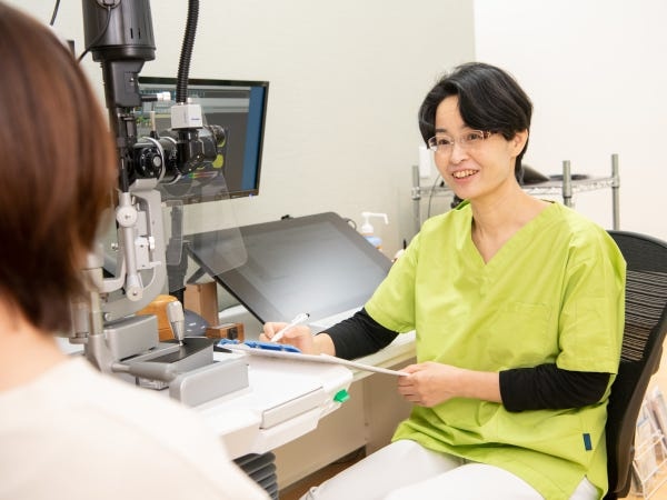 一緒に良い医療を届けるために、広報を募集しています！