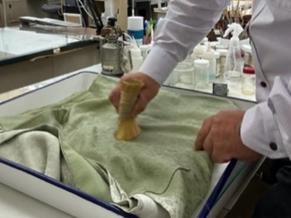 着物の修正・加工（未経験OK・経験者優遇）