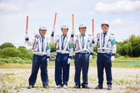 入社後は私たちがサポートします！