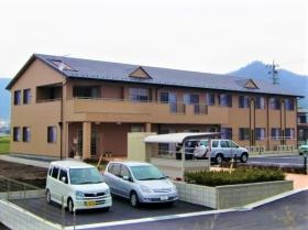 グループホーム百々各務原（各務原市）外観