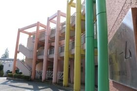 優仁ホーム 建物