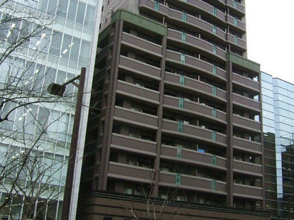 マンション建物管理・建物管理業務・マンション管理（業種未経験者）