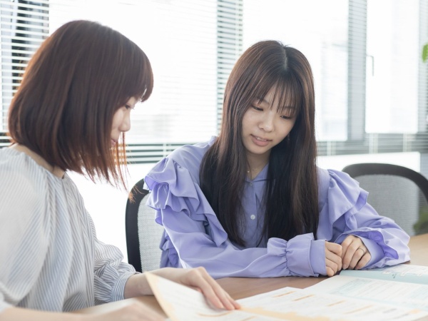 マネージャー、専門職、他職種へのキャリアチェンジも可能。あなたの「なりたい姿」を応援します。