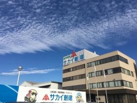 本社社屋