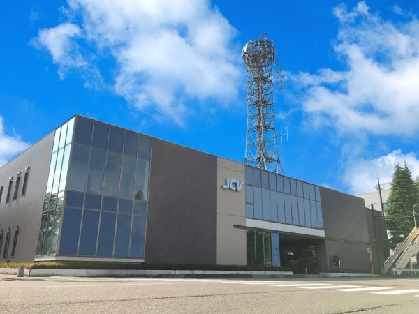 勤務いただく本社社屋です。新しいメンバーが増えることを楽しみにしております！