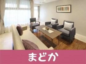 開放的なリビング中心の安心で心地のいい暮らしのまどかシリーズ