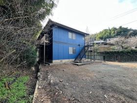 ファミリータイプ３Ｋ社宅の外観写真