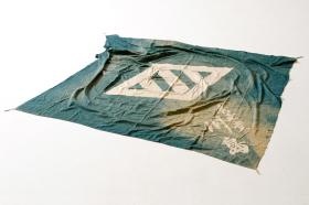 秀玉堂初代風呂敷