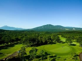 安比高原ゴルフクラブ