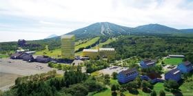 安比高原エリア