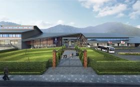 ハロウインターナショナルスクール安比ジャパン