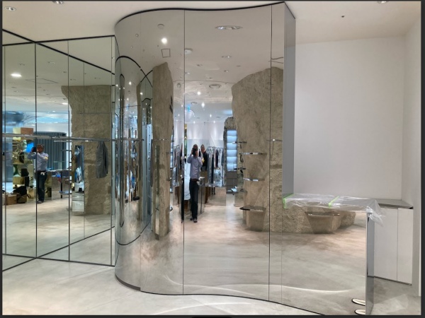 内装管理営業の内装管理営業