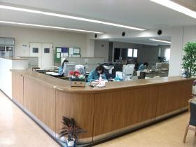 事業所の情報＿００２ 事務所