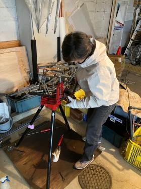 配管技能士試験練習