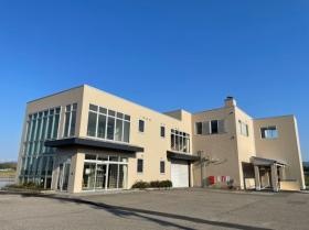 矢田野ファクトリー本部・第一工場