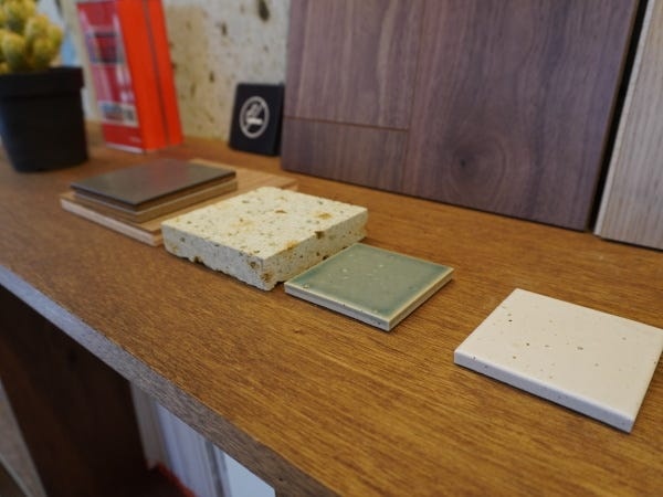 あなたの創造力を存分に発揮していただける環境を整えています。