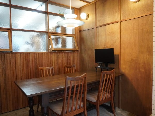 自社ビル保有！当社ならではの安定経営を実施しています！