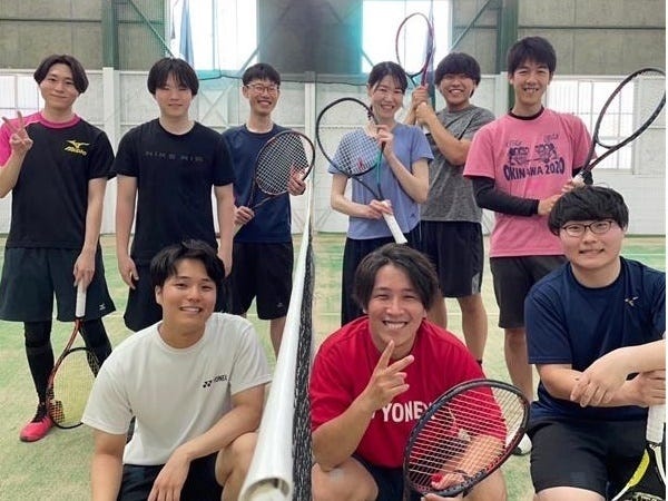 充実した福利厚生・待遇面も当社の魅力★仕事も趣味も、全力で楽しむ社員多数♪