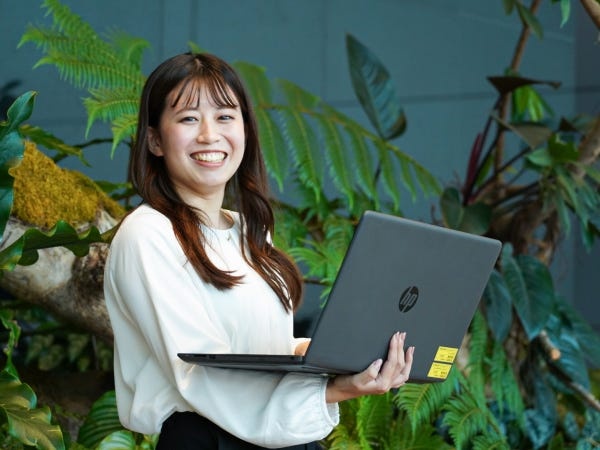 最先端テクノロジーに関われる！市役所や大手企業などのインフラを支えて社会に貢献できます★