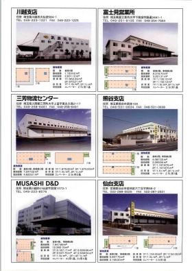 事業所の情報＿００４
