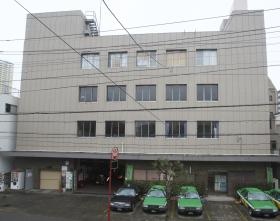 日暮里営業所 荒川区西日暮里