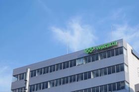 ワタミ株式会社 本社 外観