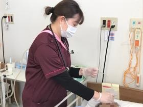 職員：看護（１）