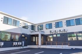 ナーシングホーム悠ライフ津新町
