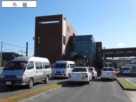 事業所の情報＿００３