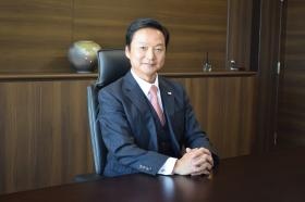 代表取締役 植田 利収