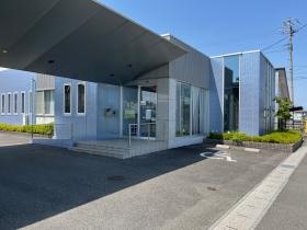 クリニックの外観