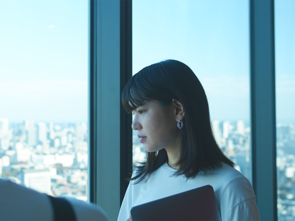 アシスタント・ディレクターのアシスタント業務・向いてる人