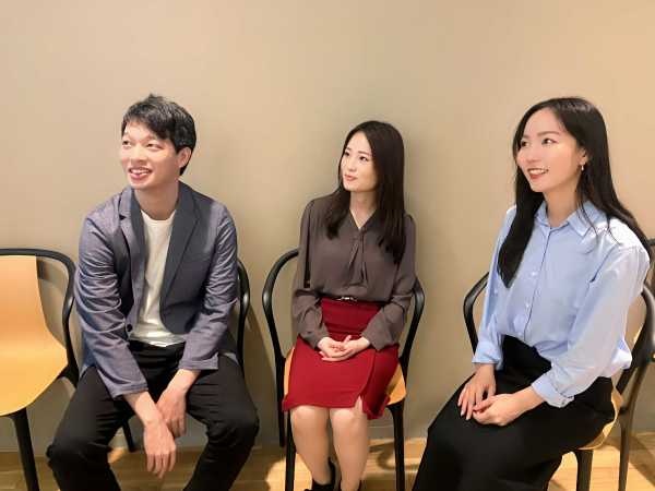 自身のライフスタイルに合わせてタスクを自ら調整していくことが得意なメンバーで主に構成されています。