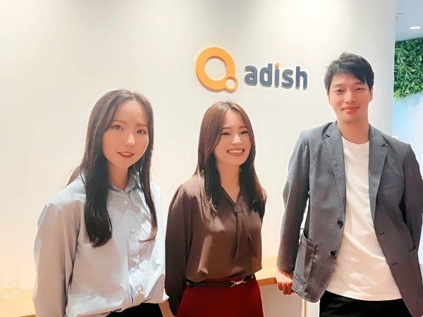 未来のありたい姿を思い描いて積極的に新しいことに取り組める方々との出会いを求めています。