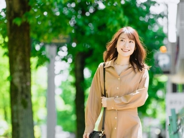 休みがしっかり確保できる仕事◎自分の時間も大切に、バランス良く働けます！