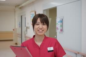 急性期や総合病院の経験を活かして働く看護師が多数います。