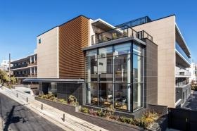 ソナーレ目黒不動前