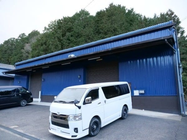 生産管理（大歓迎）