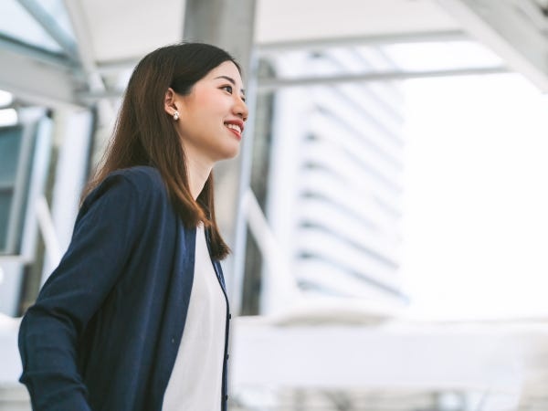 20～30代を中心に、まじめで努力家なタイプが集まっています。社員同士フランクに会話できる雰囲気です。