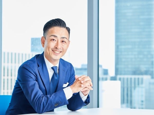 代表の室田です。中部支店のお客様サポートはあなたにお任せします！