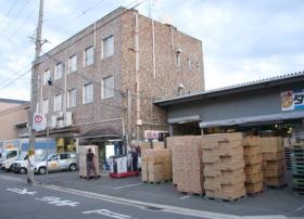 当社本社・倉庫