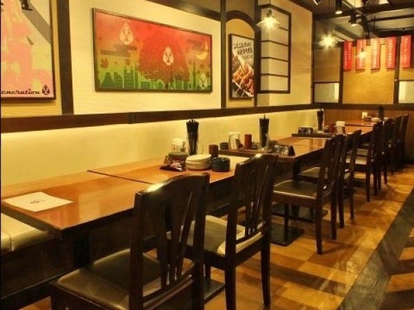 こだわりの鳥料理やお酒をリーズナブルに楽しめるお店★ライフスタイルに合わせて、自分Styleで働けるのがGOOD★