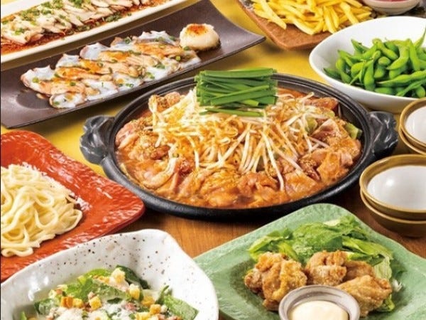 美味しいお店でスタッフとして働きませんか。食事補助付きなのでシフト毎に美 味しい食事ができますよ♪