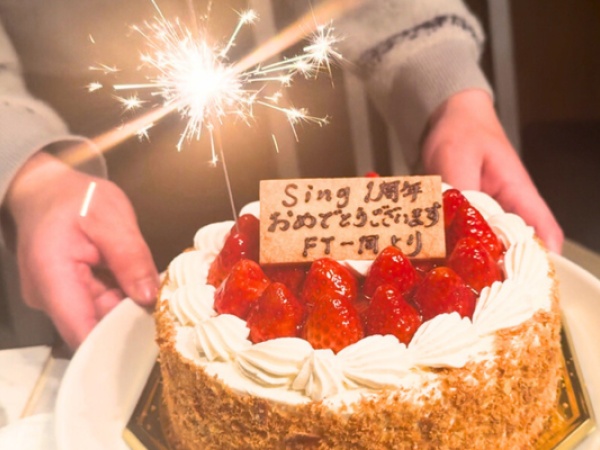 定期的に社内イベントを実施しており、フットサルやカラオケ、BBQなどを通して社内交流を深めています♪