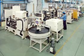 省人化・省力化機械設備