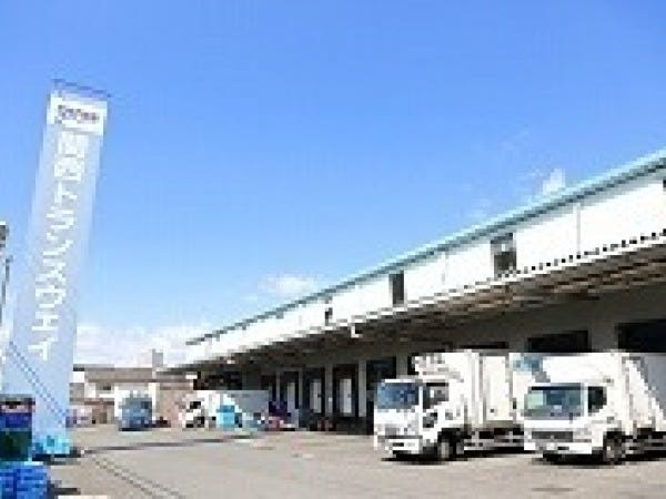 ドライバー・ルート配送ドライバー（未経験OK・ドライバー経験のある方は優遇あり）