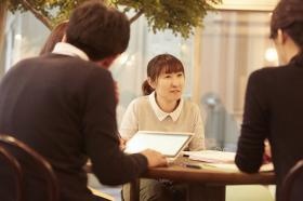 ３歳～介護保険適用までの幅広い年齢の方を支援しています