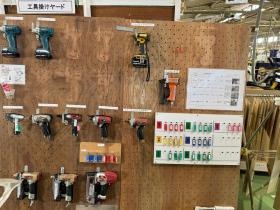 私たちは３Ｓ活動に取り組んでいます